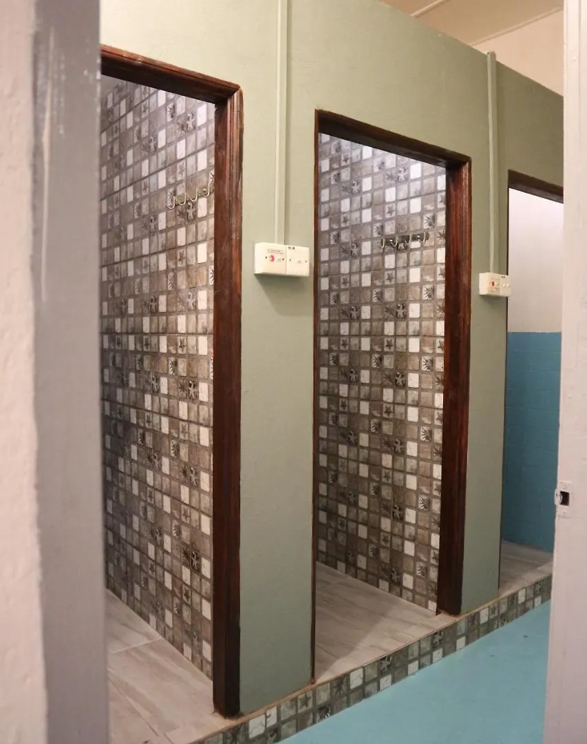 Eb2 Hostel Kota Kinabalu 0*,