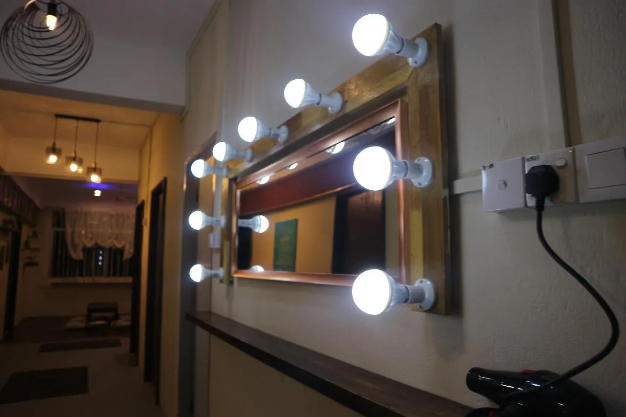 Eb2 Hostel Kota Kinabalu Malaysia