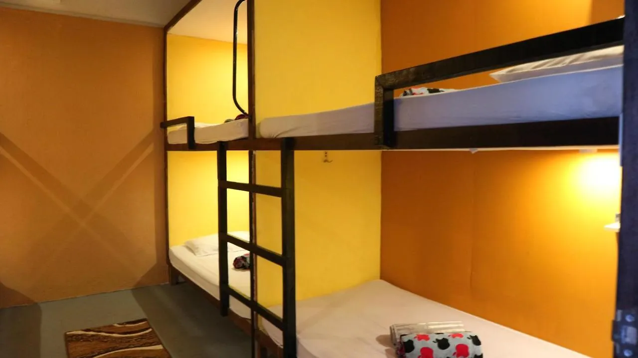 Eb2 Hostel Kota Kinabalu