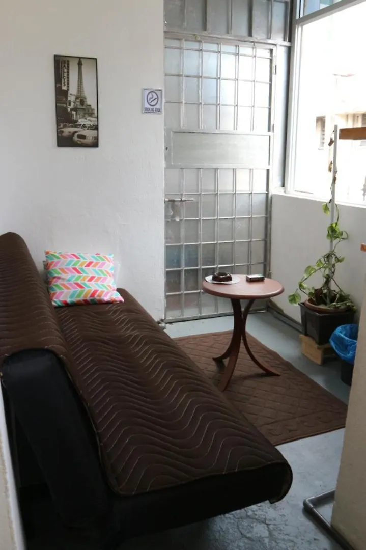 Eb2 Hostel Kota Kinabalu